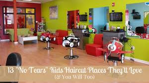 See maps and useful information on locations where you can get a haircut in your area. 13 No Tears Kids Haircut Places They Ll Love You Will Too