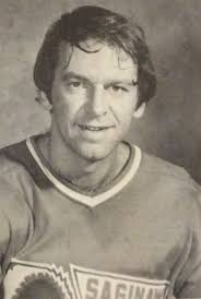 Borden Smith Saginaw Gears 1974
