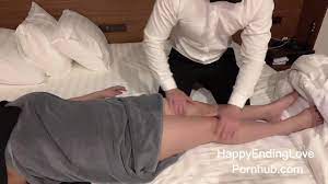 Happy ending Massage Bokep Indo Viral 2022 - Pornhub.com