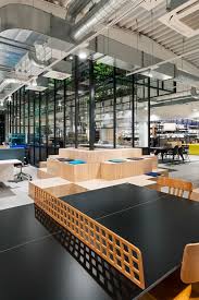 Cafe Office Shop Picture Gallery Open Space Office Office Space Design Office Space Planning