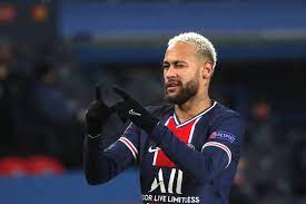 Game log, goals, assists, played minutes, completed passes and shots. Neymar Makes Uefa Champions League History With 20th European Goal For Psg