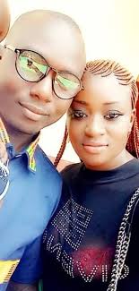 Carnet rose : le journaliste Aly Jamal Sylla se marie le 10 janvier 2021 à  Kindia