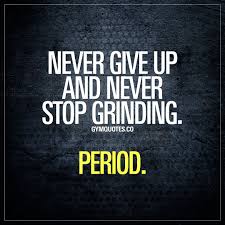A Negative Mind Will Never Give You A Positive Life Meaning In Hindi Gym Life Motivation Quote Never Give Up And Never Stop Grinding Period Gym Motivation Quotes Motivational Quotes For Life Play Quotes