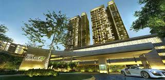 Sunway integrated resort city (sirc) 1.1 km. Sunway Geo Residences Malaysia Properties Sunway Property