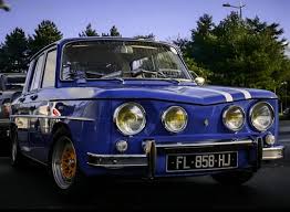 Image result for Blanc Gardenia 1979 Renault