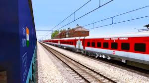 From the makers of indian train simulator. Free Indian Train Race Mod Apk Safemodapk App