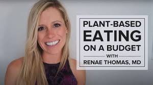 Plant-Based Eating