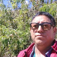 Luis Martin Lazo Benavides