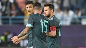 Conocé las últimas noticias de argentina y del mundo, información actualizada las 24 horas y en español. Ver Aqui Partidos De Hoy Lunes 18 De Noviembre En Vivo Programacion Resultados Y Canales Oficiales Futbol En Vivo Gratis Argentina Vs Uruguay Amistoso Fifa Fecha Fifa