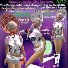 But due to hard times i needed a place to stay and some extra money. Questions About Diaper Policy General Discussion Forum Second Life Community