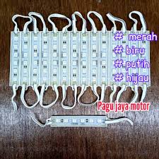 Berikut ini kami tampilkan cara pemesanan melalu sms / whatsapp / bbm untuk pembelian di prima led: Lampu Led Strip 6 Mata Titik Arus Dc 12v Harga Per Biji Shopee Indonesia