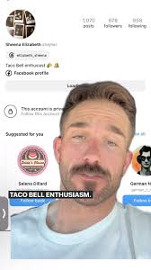 Taco Bell enthusiast gives parenting tips 😂