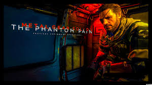 Check spelling or type a new query. Metal Gear Solid V The Phantom Pain Menu Screen 8k 4k Hd Wallpaper Download