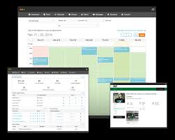 App for ios and android with an online. All In One Fitness Business Management Software Exercise Com