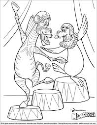 Maybe you would like to learn more about one of these? 29 Madagascar Ideas Madagascar Coloring Pages For Kids Coloring Pages