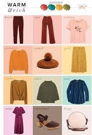 From there, burnt orange slowly trickled down onto everyone's social media feeds and into the shops. 900 Deep Autumn Colors Ideas In 2021 Deep Autumn Deep Autumn Color Palette Dark Autumn