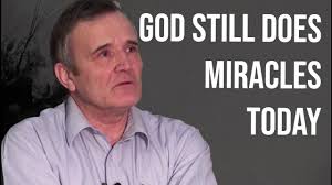 God Still Does Miracles Today