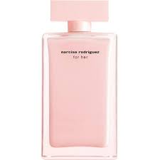 Narciso Rodriguez For Her Musc Collection Eau De Parfum Intense Narciso Rodriguez For Her Musc Collection Eau De Parfum Intense Found On Polyvore Narciso Rodriguez Perfume Perfume Eau De Parfum