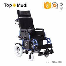 Portable and easy to ride, for leisure and for commuting. Tew027 Reclining Electric Wheelchair Topmedi Rehab Wheelchair Petaling Jaya Pj Selangor Malaysia Supply Supplier Suppliers Ritz Medical Sdn Bhd