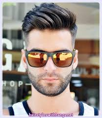 Medium hair offers a range of cuts and styles with volume and flow, making men's medium length hairstyles popular and trendy these days. Great Ideas For Men S Medium Short Hairstyles Hairstyles With Bangs