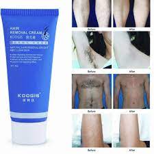 Permanent hair removal cream malaysia. Promotion Koogis Hair Removal Cream Normal Skin 60ml Shopee Malaysia