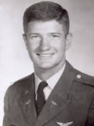 1LT Alan Harry Zimmerman, Midland Park, NJ