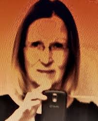 Carol Capers's Instagram, Twitter & Facebook