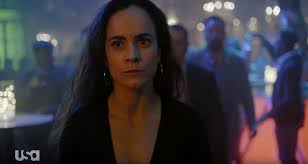 Apr 26, 2021 · the queen of the south then returned home (2 chronicles 9:12). Queen Of The South Alice Braga Treads Lightly In New Orleans Series Returns June 6