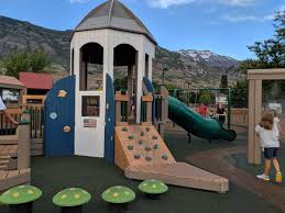 Situated on magnolia bluff overlooking puget sound, discovery park offers spectacular view of both. 12 Fun Things About The New Discovery Park In Pleasant Grove Pleasant Grove News Heraldextra Com