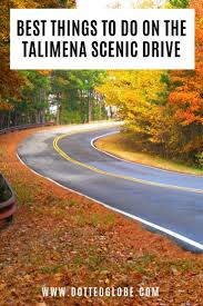 We have the beautiful mena arkansas cabins with breathtaking views here at clear sky ridge. How To Experience Fall Colors On Talimena National Scenic Byway Scenic Byway Fall Road Trip Scenic