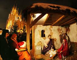 Nachtwachen, die das fest am. Weihnachten Und Neujahr Warum Russland Doppelt Feiert Russia Beyond De