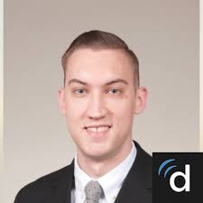 Dr. Cameron Upchurch, MD