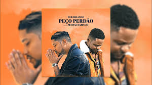 Matias damasio eu te amo é um livro que pode ser considerado uma demanda no momento. Rui Orlando Peco Perdao Feat Matias Damasio Audio Youtube