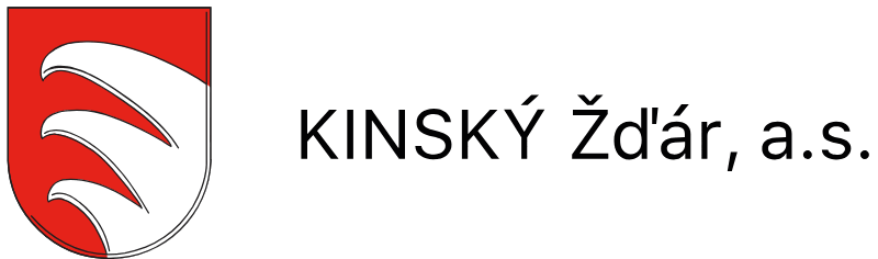 KINSKÝ Žďár, a.s.