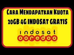 Saat ini hanya 3 cara yang dapat anda lakukan yaitu melalui dial, format sms dan aplikasi myim3 untuk mendapatkan kuota internet indosat gratis, nah diantaranya sebagai berikut caranya dibawah ini. Cara Mendapatkan Kuota 20gb 4g Indosat Ooredoo Kaskus