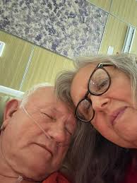 prayers for person in palliative care