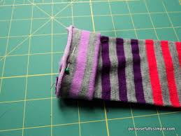 Diy baby & kids projects. Diy Baby Leg Warmers A Tutorial Our Inspired Roots