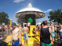 Maybe you would like to learn more about one of these? Postcard From The Bonnaroo Music Arts Festival Travel Channel Travel Channel