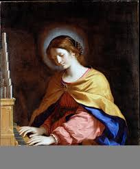 108 quotes from don santo: Saint Cecilia Wikipedia