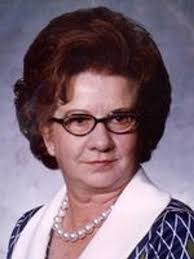 Orpha Woolf Morgan Obituary January 28, 2008