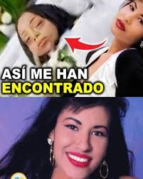 Abren la tumb4 de SELENA QUINTANILLA después de 30 años sin imaginar que…  La revelación en el link de abajo 👇👇
