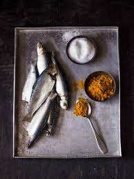 Raw Fishes Fish Fish Food Photography Ingredients Photography