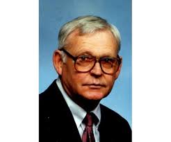 Van Irby Obituary (1931