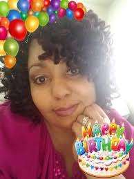 Happy Birthday to RESPECT The Haven Community Development Corporation Board  Chair Vicskeyas Faith Moore