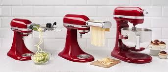 best stand mixers for your kitchen