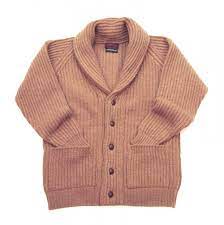 You searched for camel sweater. The Sweater Guide