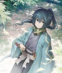 Log Horizon Personnage Log Horizon Log Horizon Akatsuki Anime