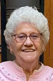 Lorene (Strother) Beaty Obituary February 3, 2022