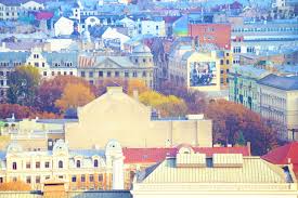 Власти риги и латвии всяческими способами попытались предотвратить масштабное празднование дня победы в латвийской столице. Riga Na Dva Dnya Stanet Stolicej Developerov Baltii Novosti Rynka Nedvizhimosti City24 Lv