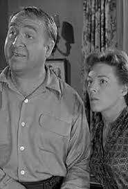 The Andy Griffith Show" Andy the Marriage Counselor (TV Episode 1961)